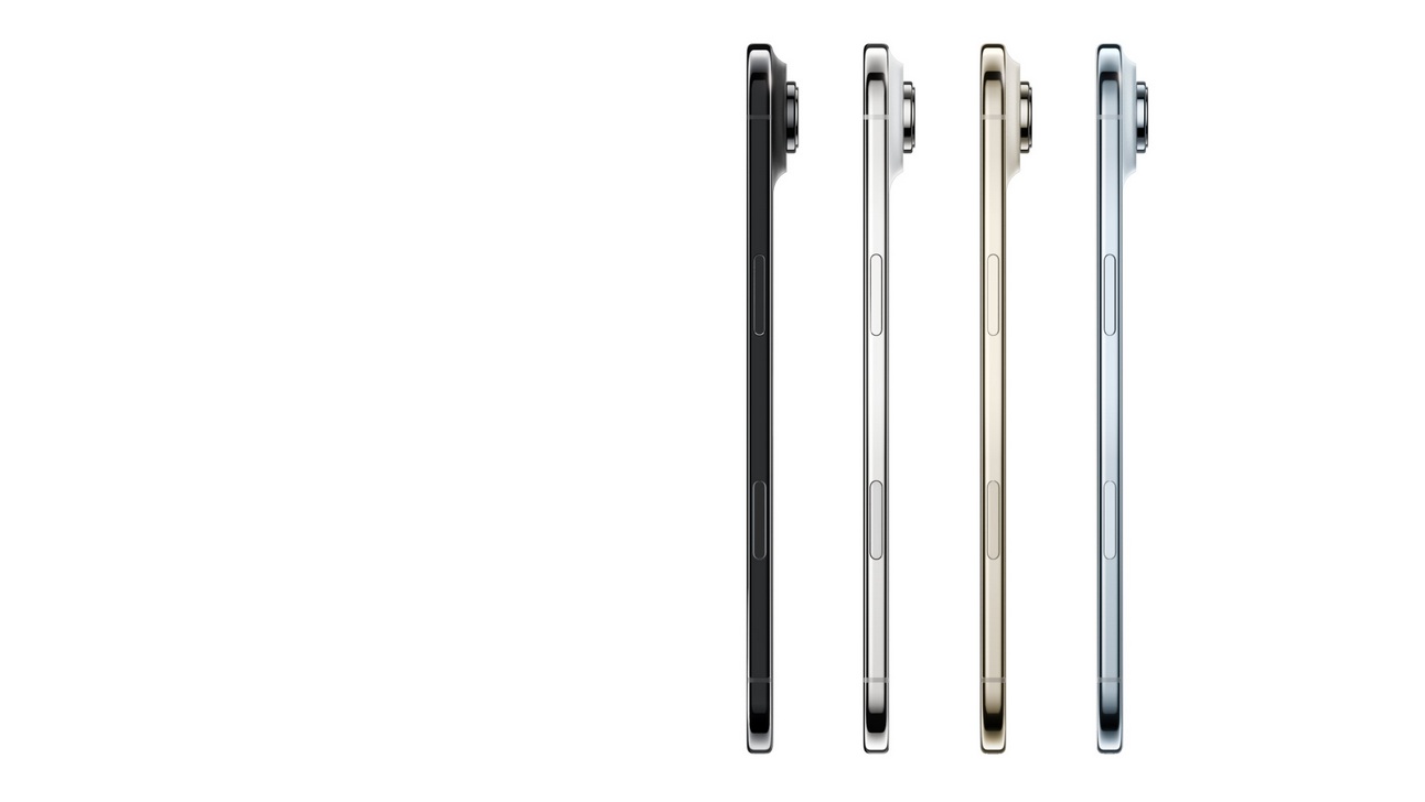 iPhone Air