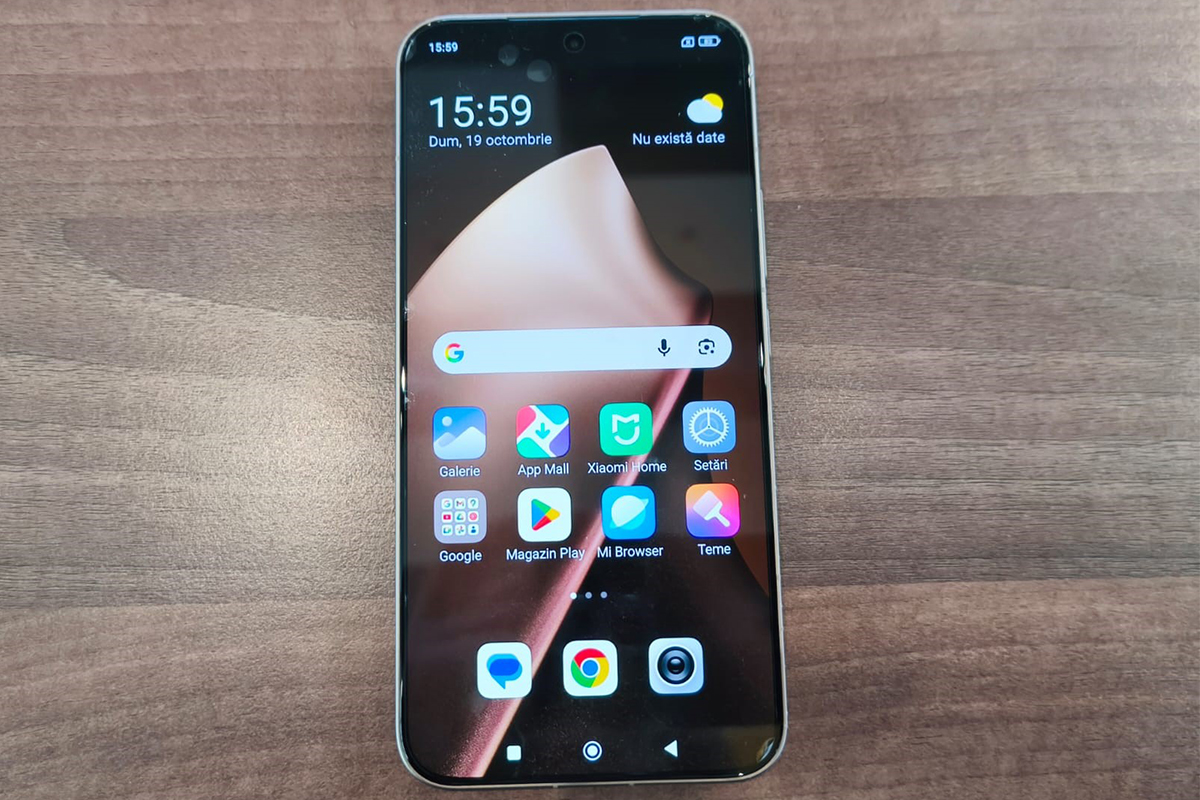 Recenzie − Xiaomi 15T Pro, smartphone-ul care stimulează creativitatea (P).