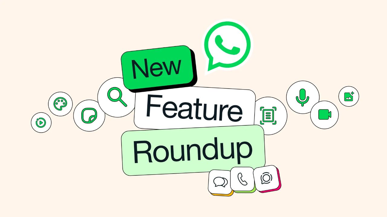 WhatsApp pregătește lansarea unei funcții noi.