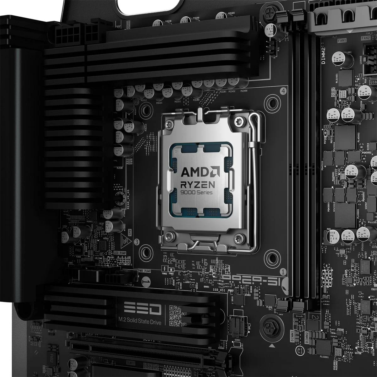 Alienware Area-51. Foto - Alienware