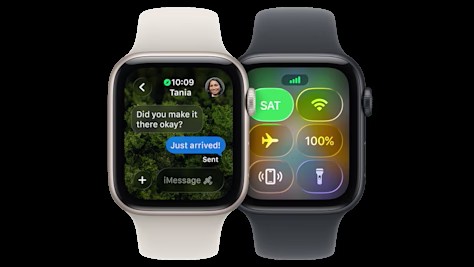 Apple Watch 11