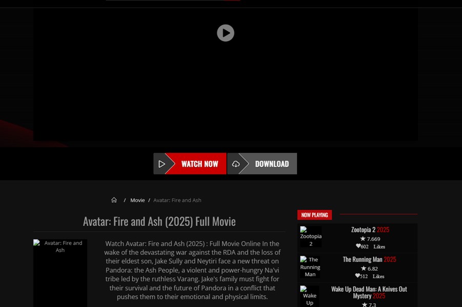 Avatar 3