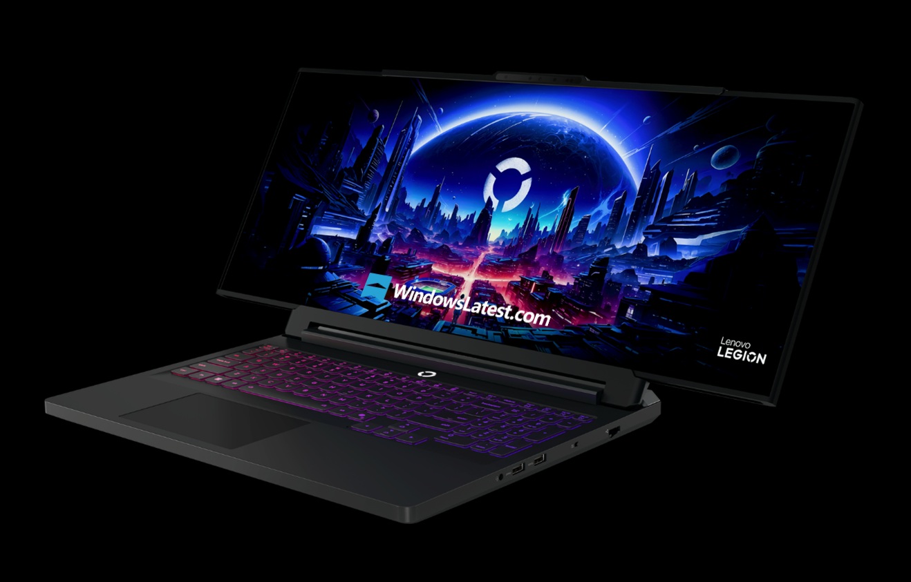 Lenovo
