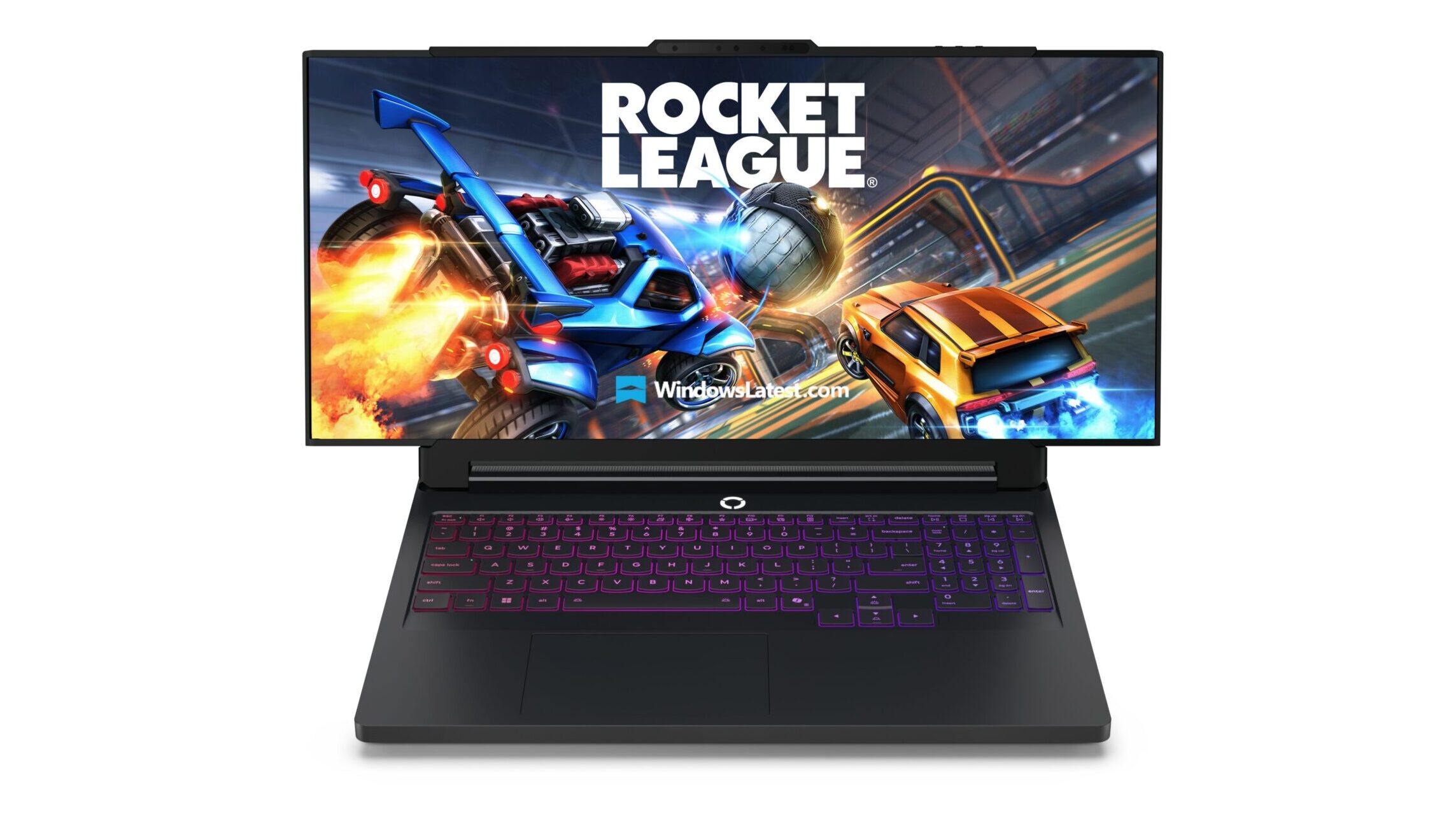 Legion Pro Rollable