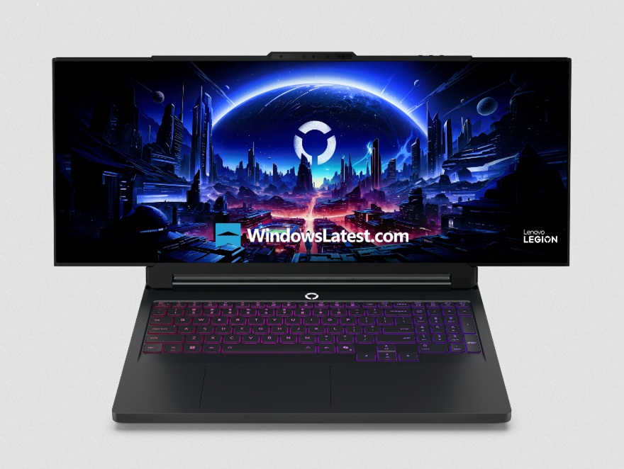 Lenovo