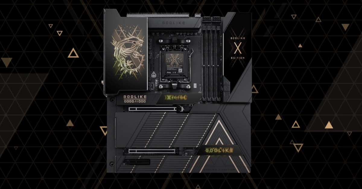 Plăcile de bază Asus, MSI și Gigabyte s-ar putea scumpi cu până la 50% în a doua parte a anului