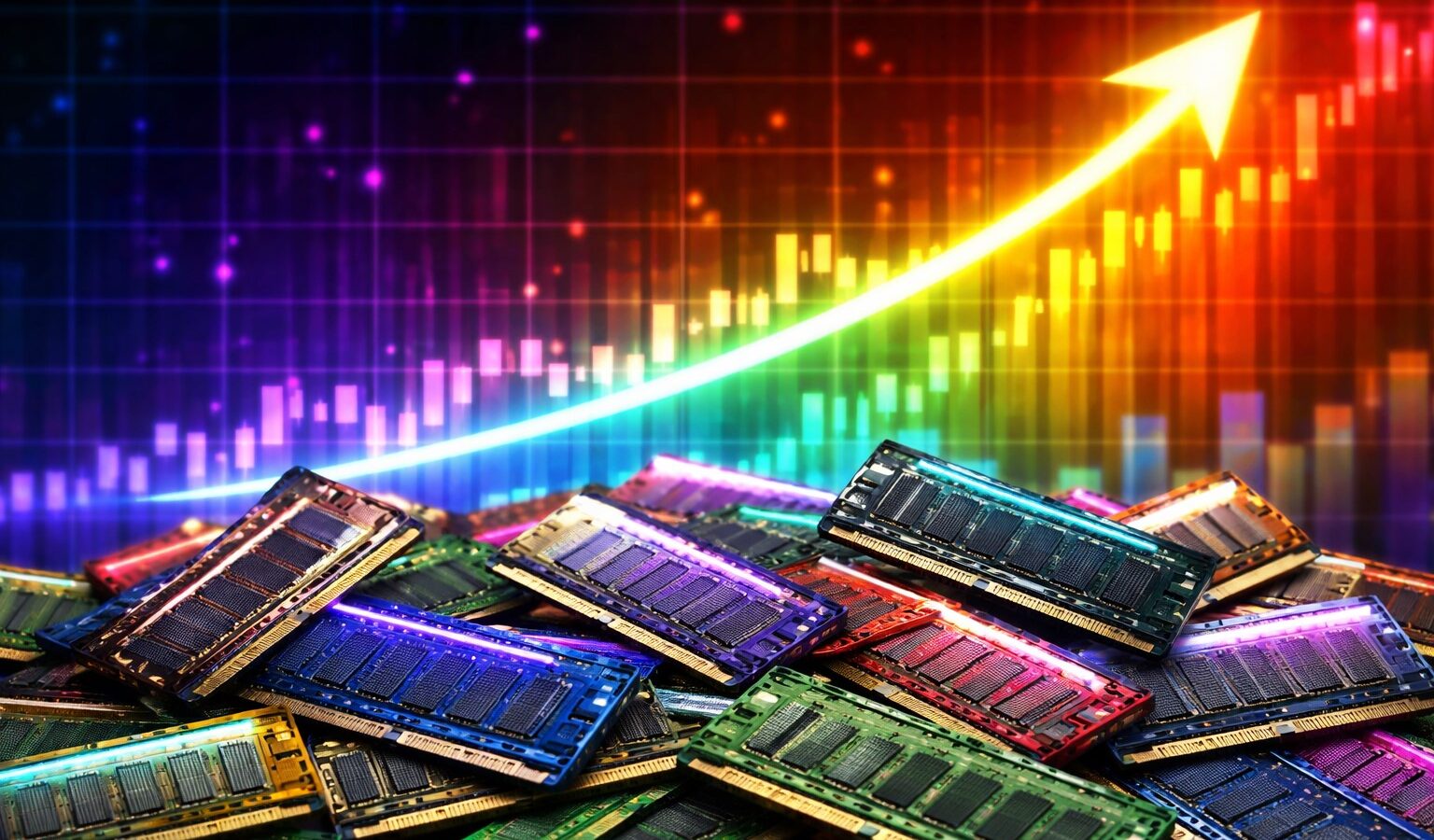 Samsung: criza memoriilor RAM va continua până în 2027 și ar putea ajunge în 2028