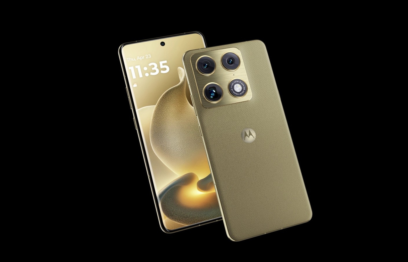 Motorola Signature