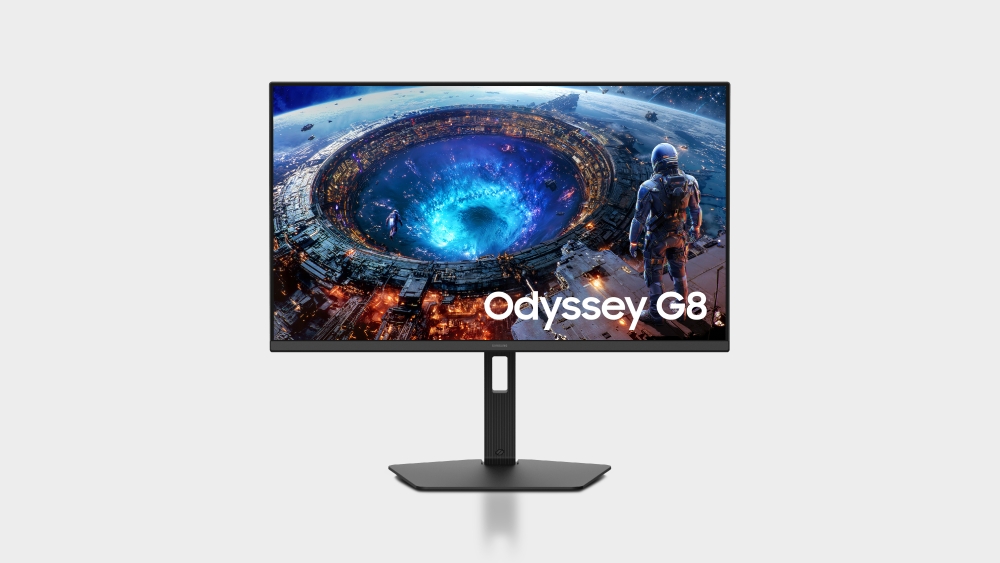 G8 (G80HF model)