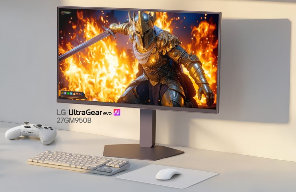 UltraGear evo 