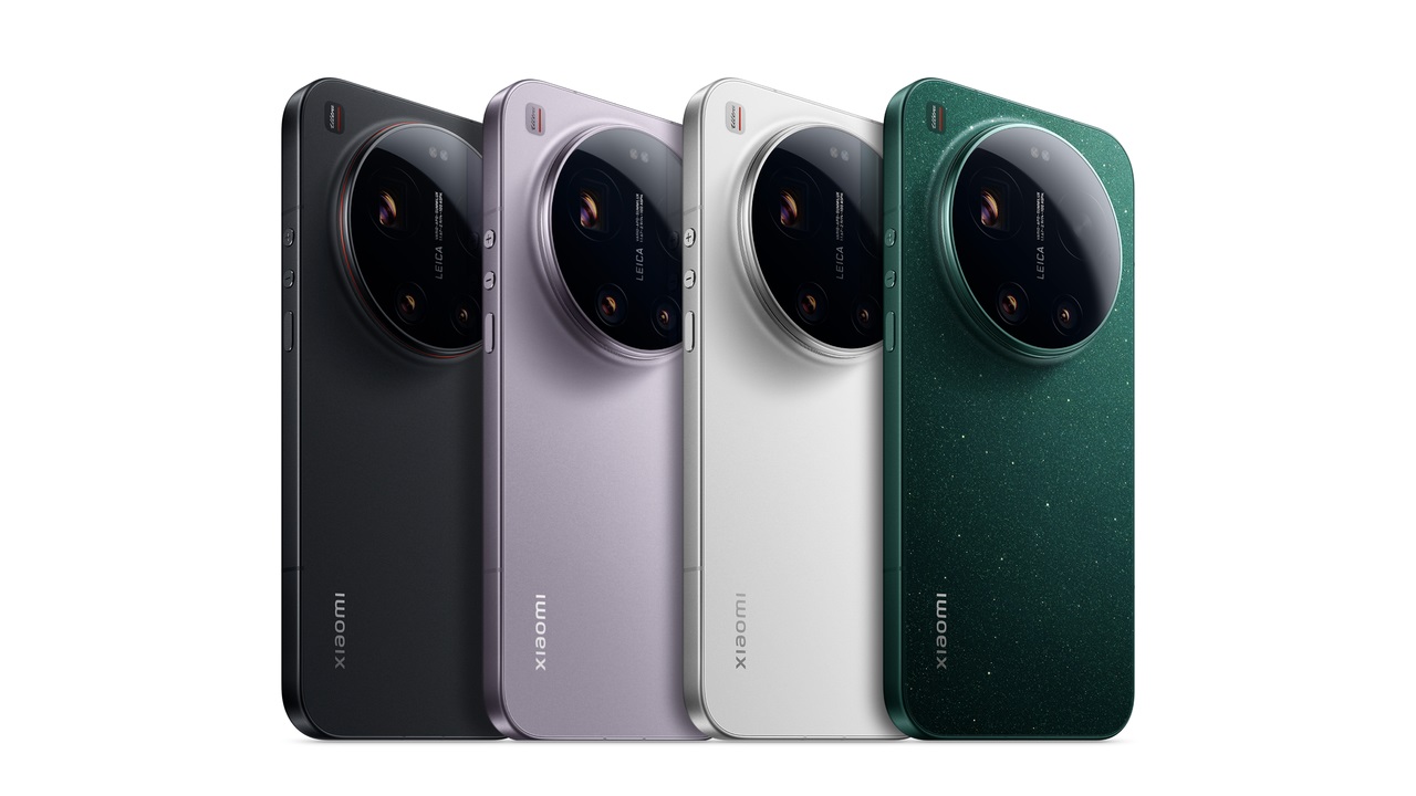Xiaomi 17 Ultra Leica Edition