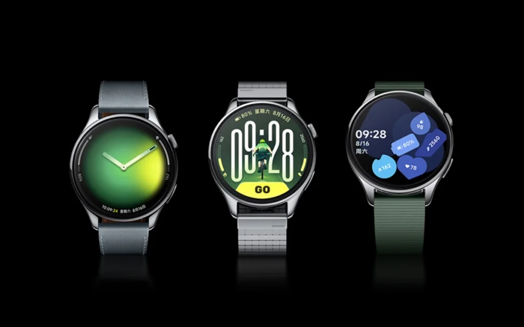 Watch 5