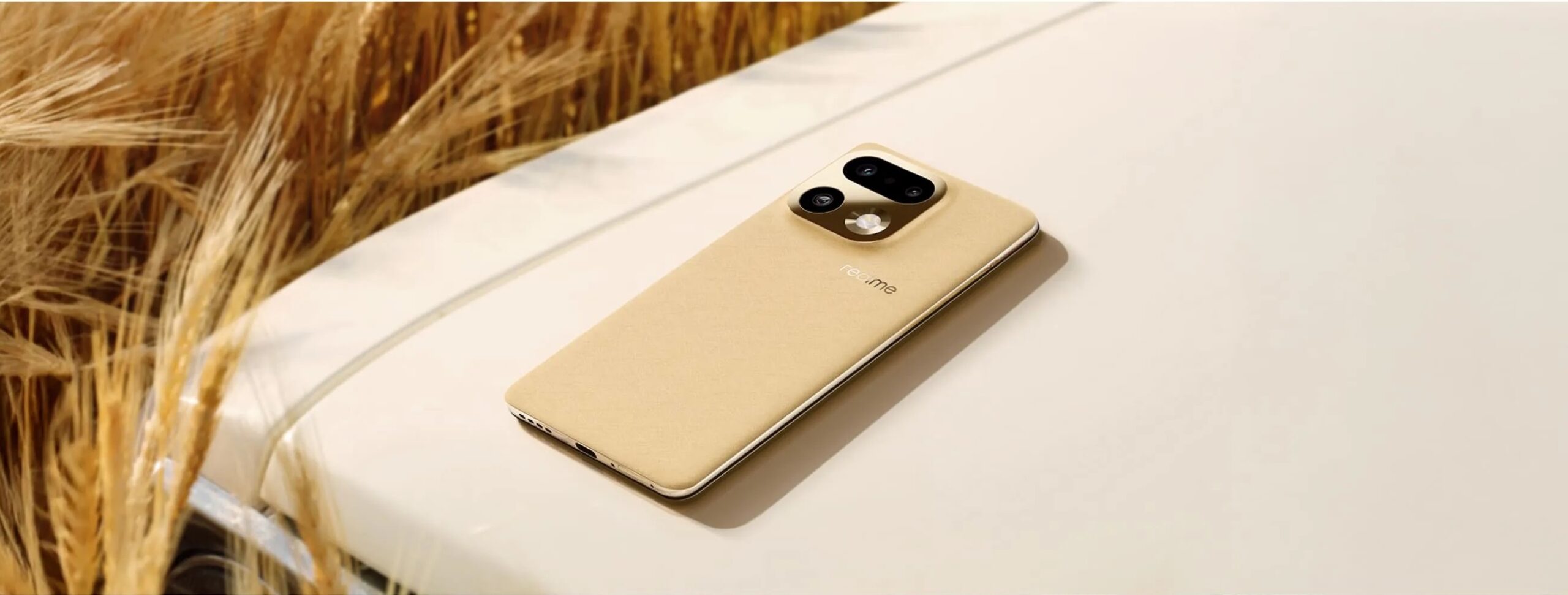 realme 16 Pro+ 5G