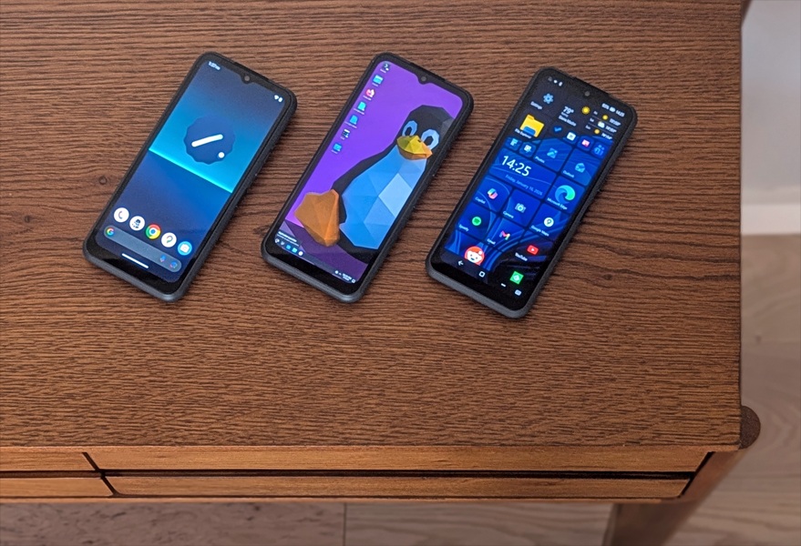 nexphone