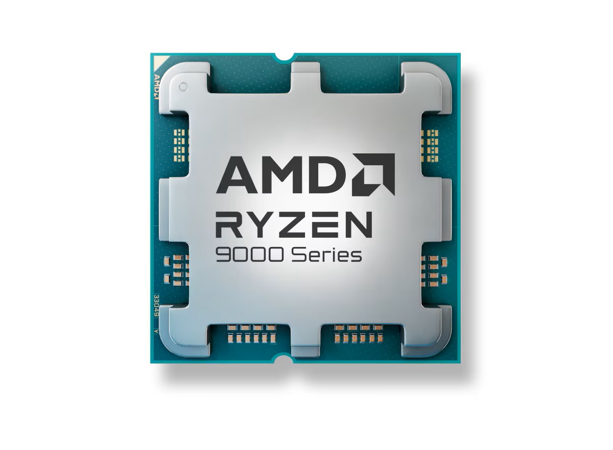 Ryzen 9850X3D