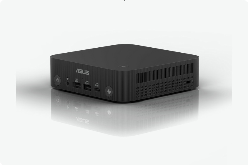 ASUS ExpertCenter PN55