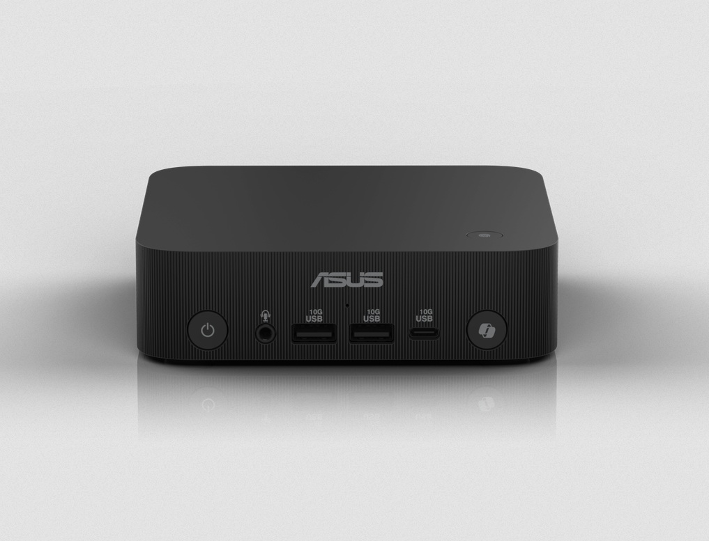 ASUS ExpertCenter PN55