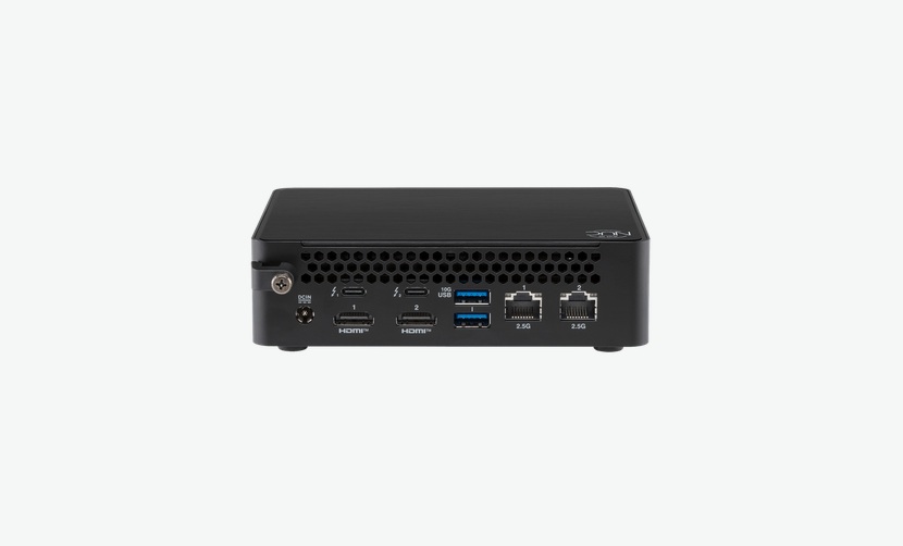 ASUS NUC 16 Pro Mini PC