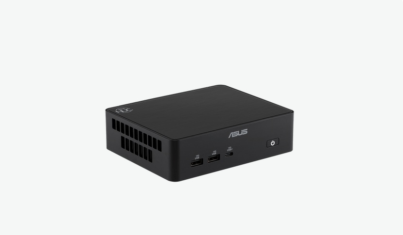 ASUS NUC 16 Pro Mini PC