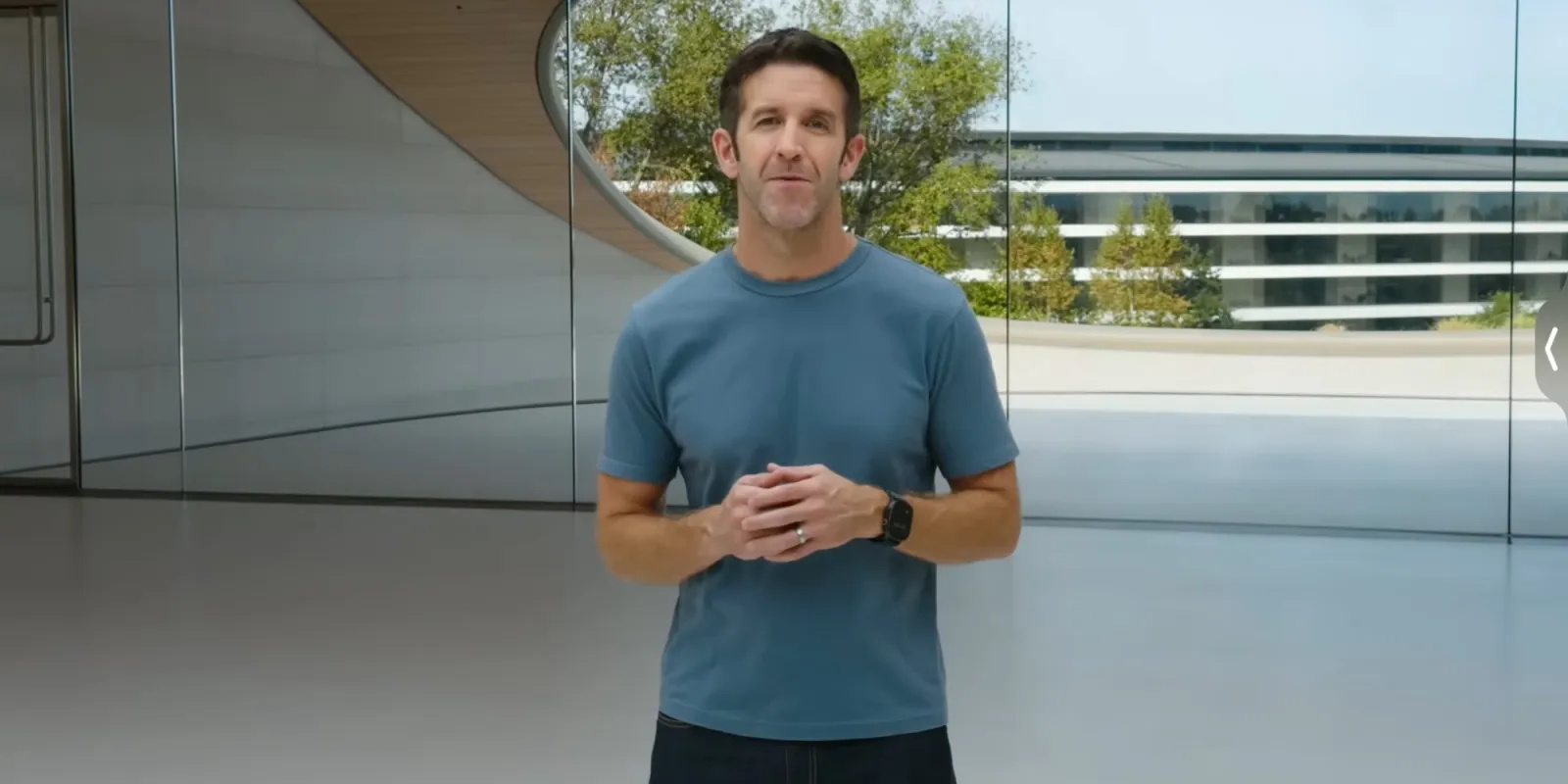 Primul mesaj al noului CEO Apple către angajați. John Ternus promite produse pe care compania „nici măcar nu și le-a imaginat încă”