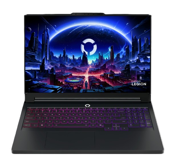 Legion Pro Rollable