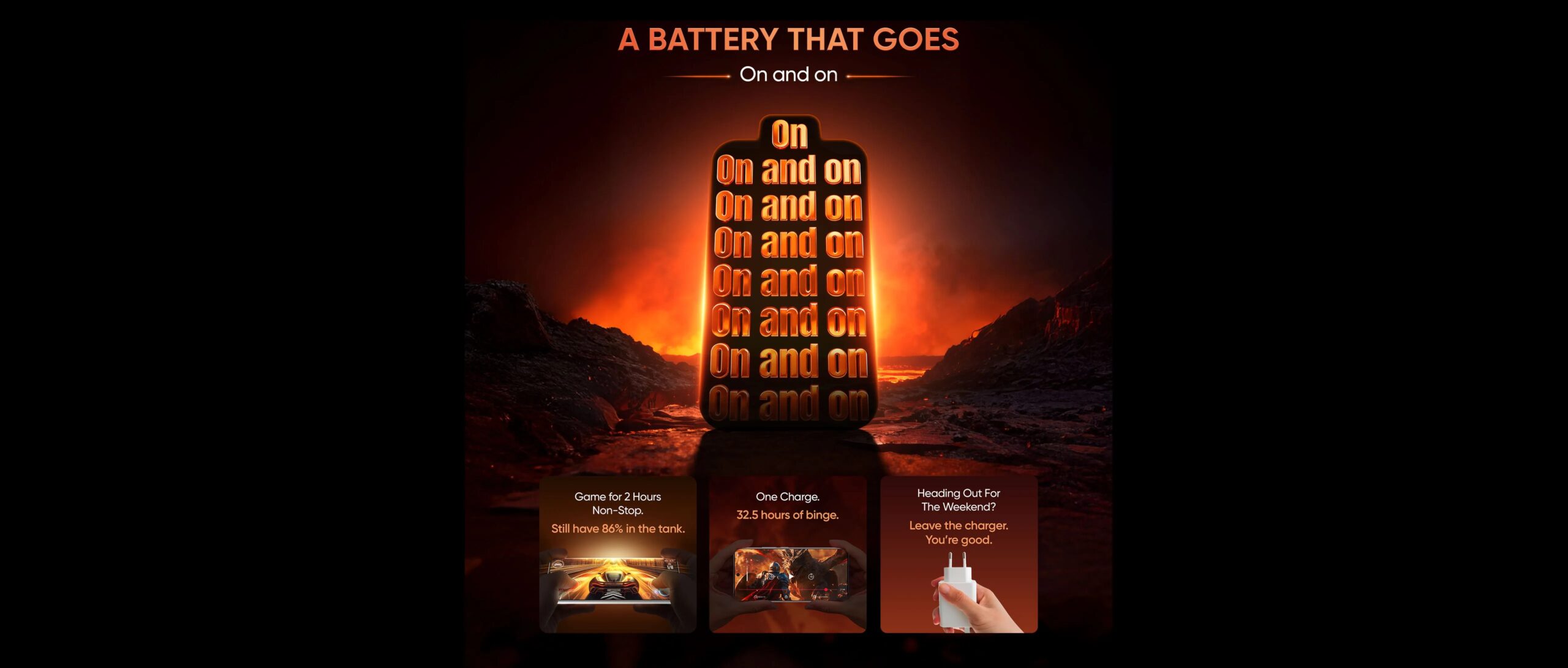 Realme P4 Power