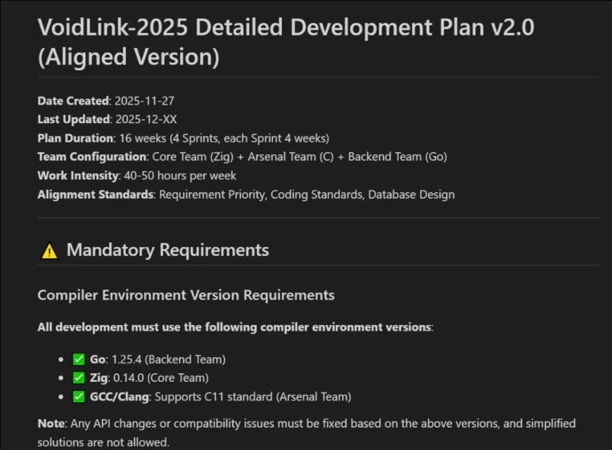 VoidLink