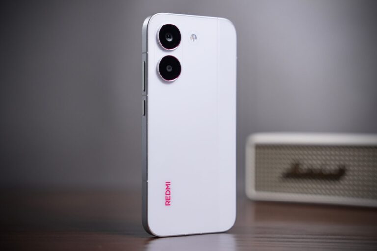 REDMI Turbo 5 Max