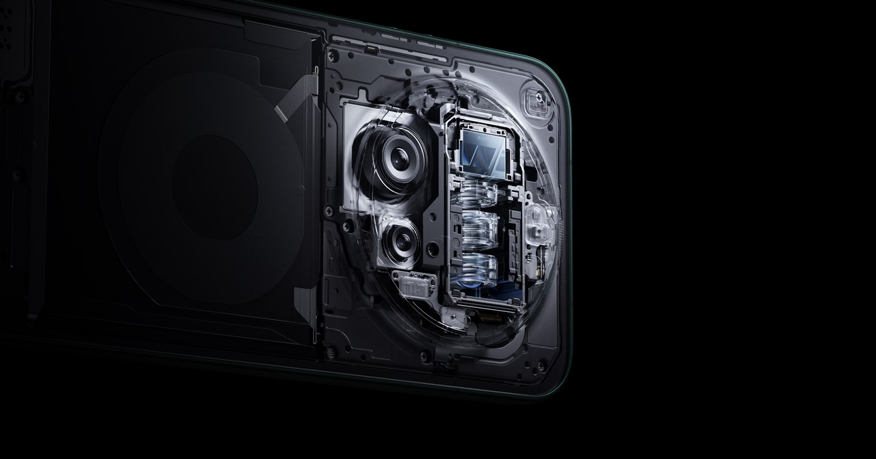 Xiaomi 17 Ultra Leica Edition