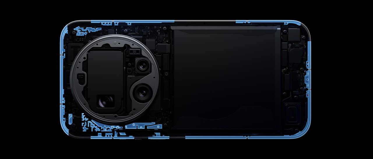 Xiaomi 17 Ultra Leica Edition