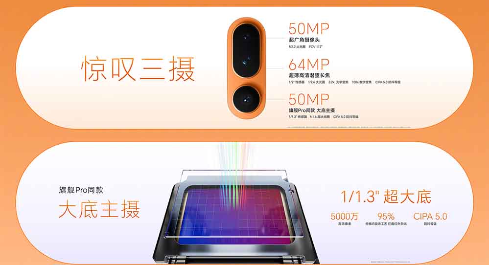 Magic 8 Pro Air