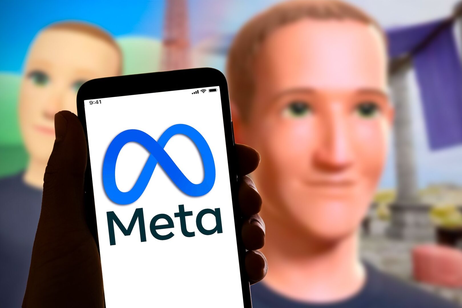 Mark Zuckerberg dezvăluie planurile de business Meta pentru companii și consumatori