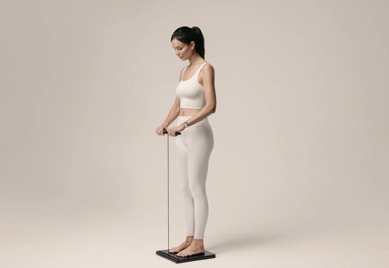 Body Scan 2