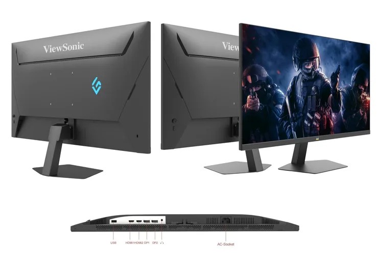 Viewsonic VX27G26-2K-3