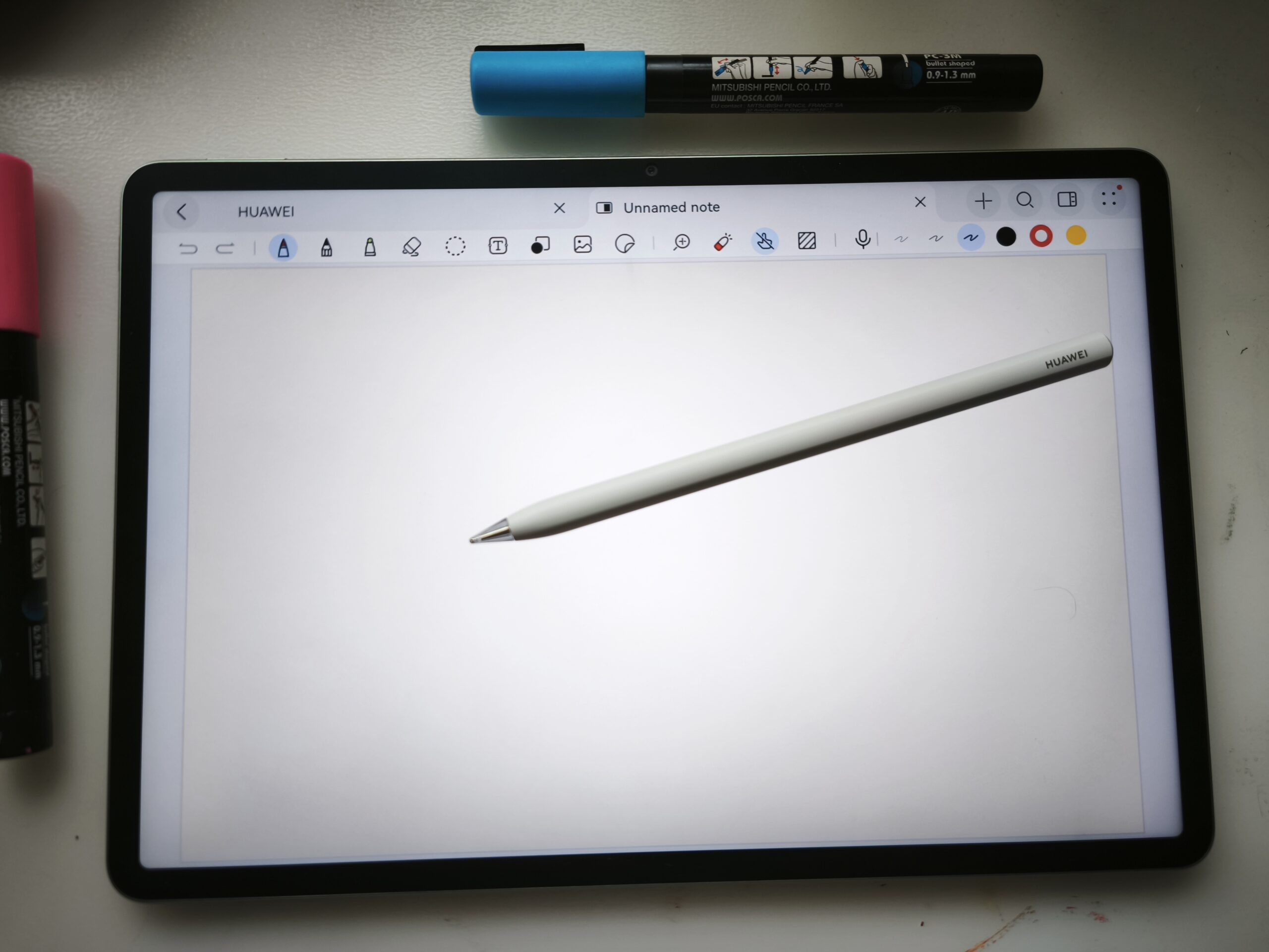 HUAWEI MatePad 11.5 S