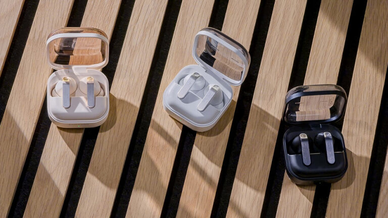 Funcția de aparat auditiv pentru căștile Galaxy Buds de la Samsung a primit aprobarea autorităților americane