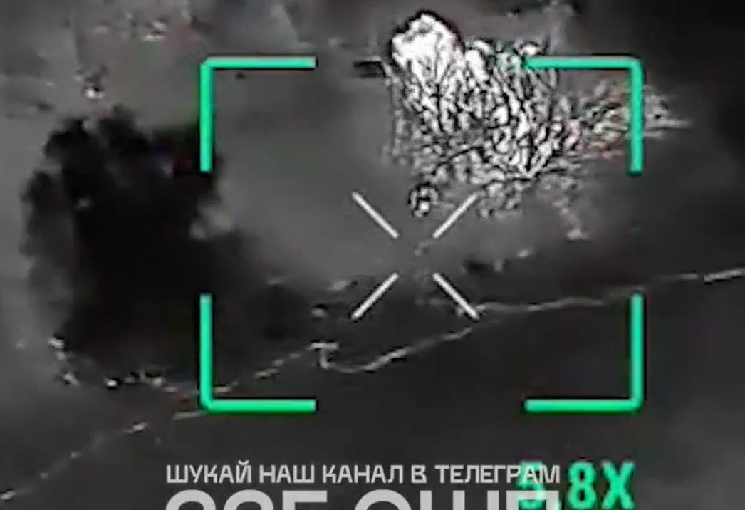 „Omenirea pierde controlul”: șeful dronelor din Ucraina avertizează că armele cu AI devin tot mai autonome