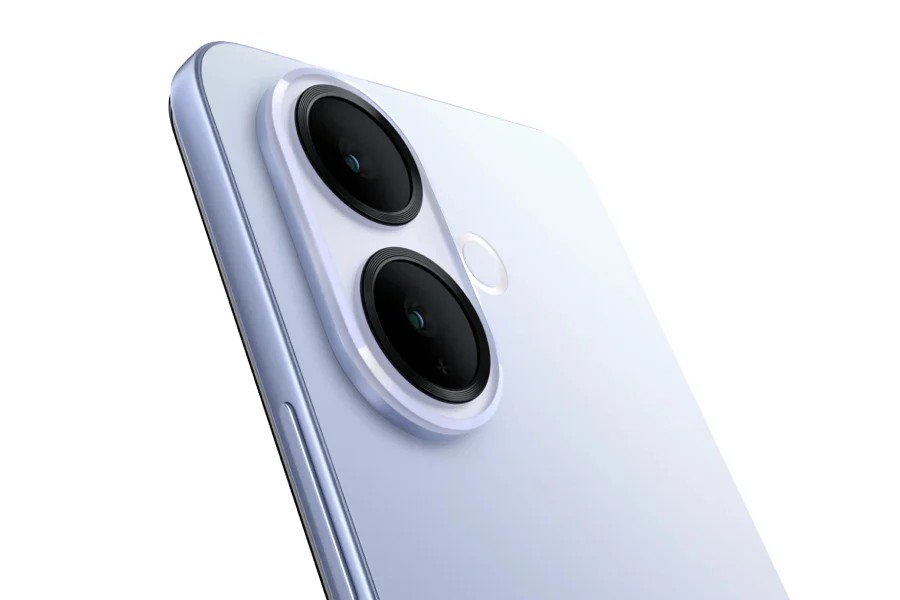 Vivo V60 Lite
