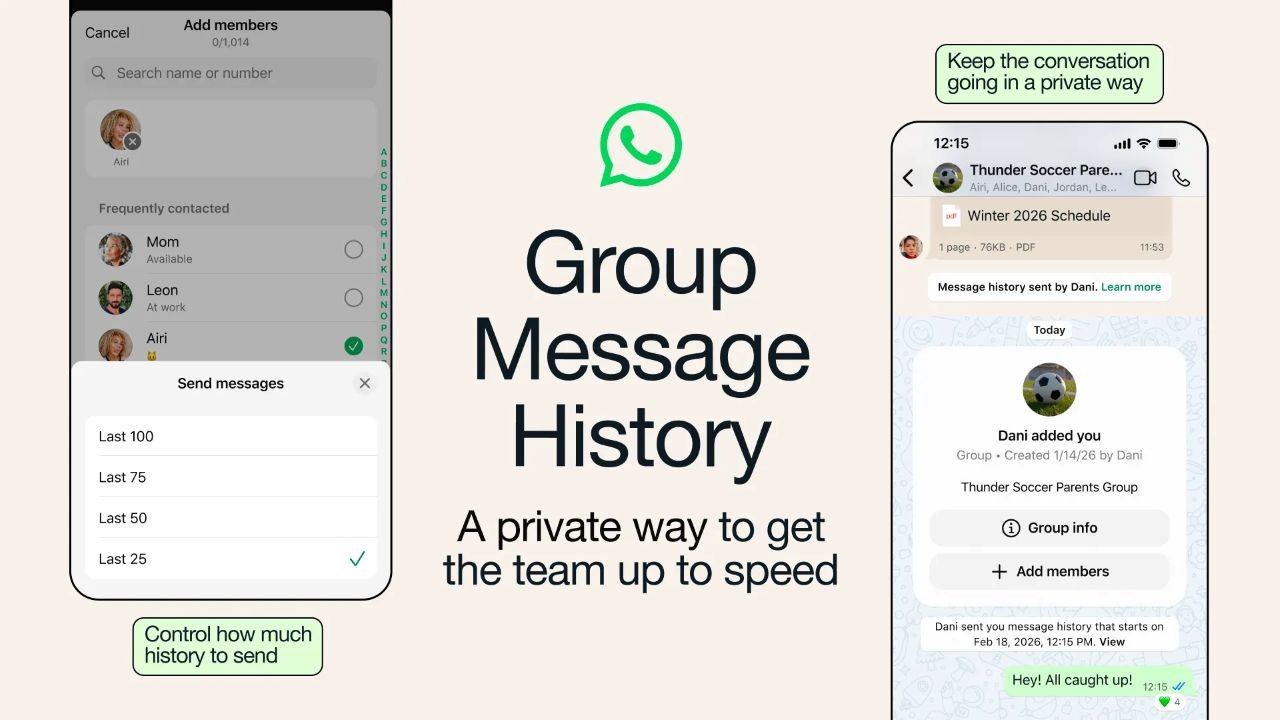 WhatsApp