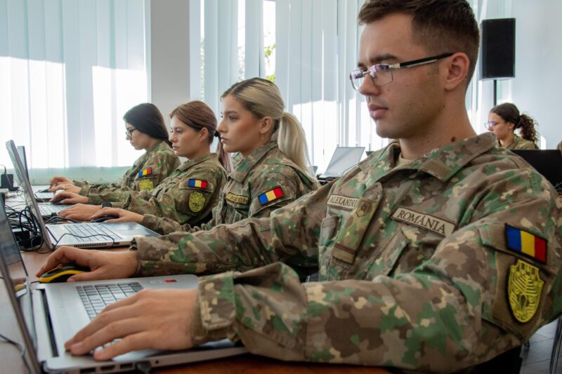 Comandamentul Apărării Cibernetice din MApN cumpără soluții de securitate cibernetică de până la 14,8 milioane de lei