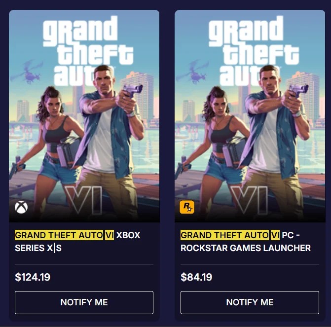 GTA VI
