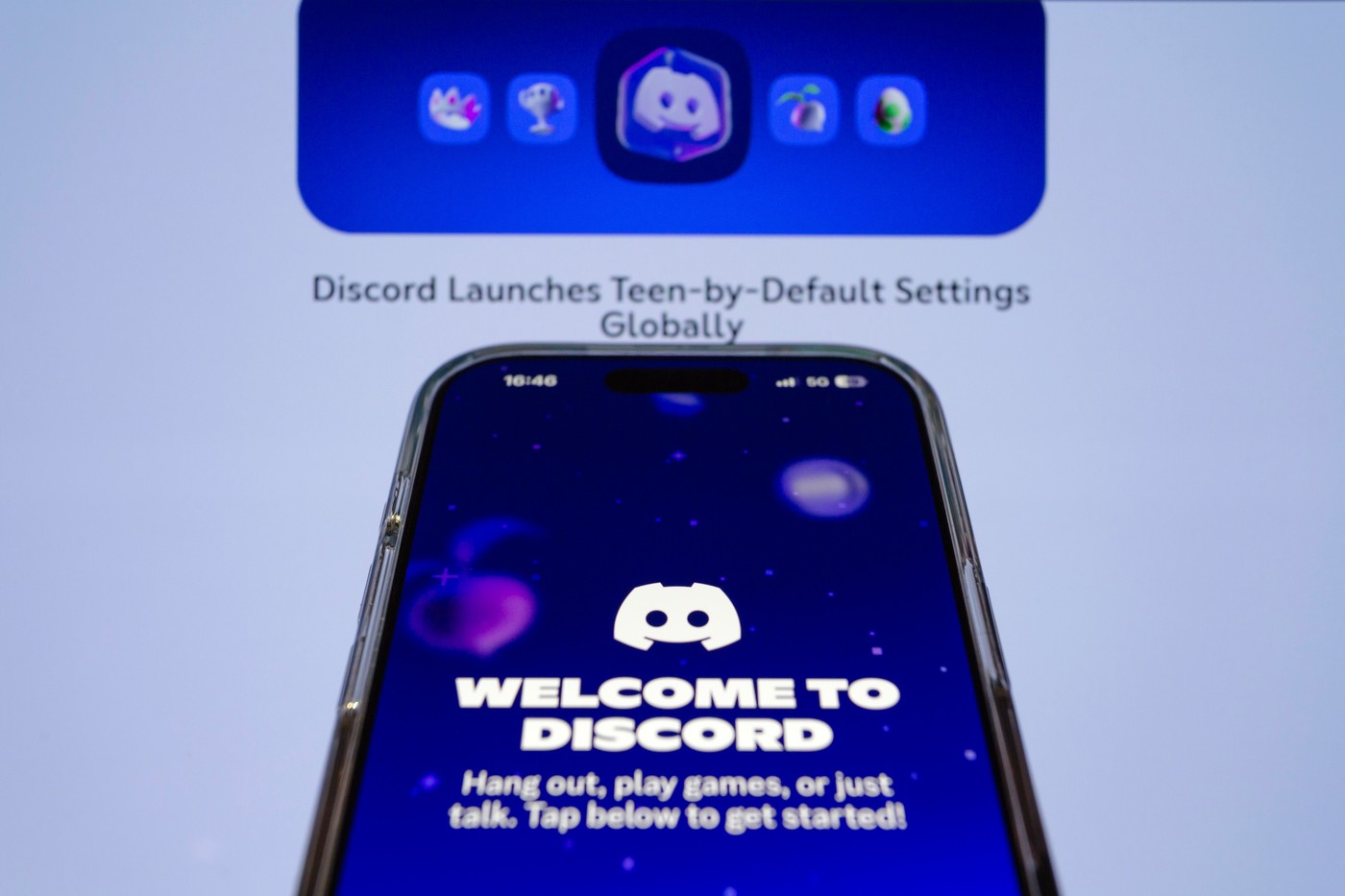 Brazilia dă în judecată Discord pentru nereguli în protecția online a copiilor. Nu a scăpat nici TikTok
