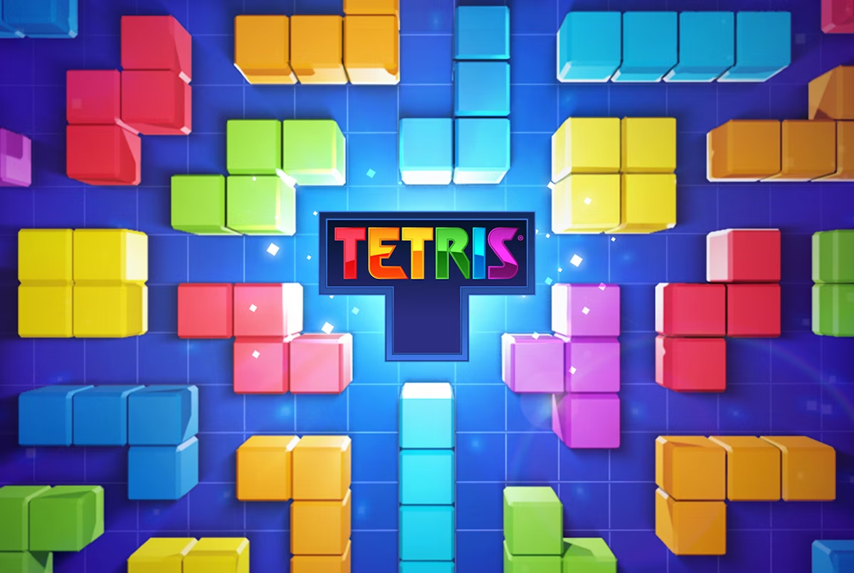 Tetris respinge orice legătură cu jocul „Build the Wall”, lansat online de Casa Albă