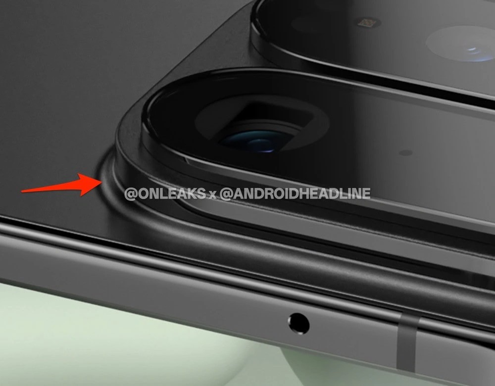 Pixel 11 Pro Fold. Foto - Android Headlines & OnLeaks