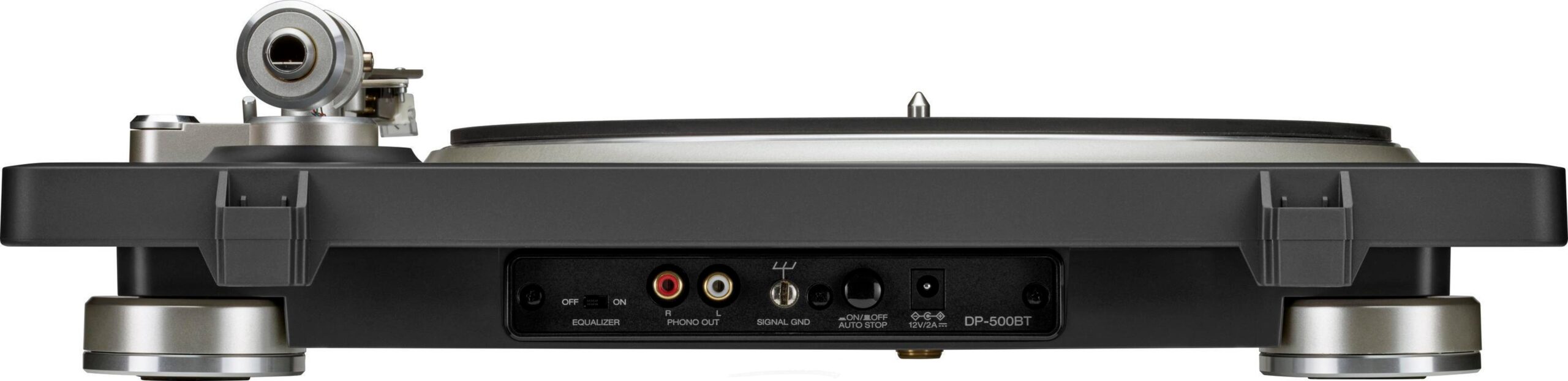 DP-500BT