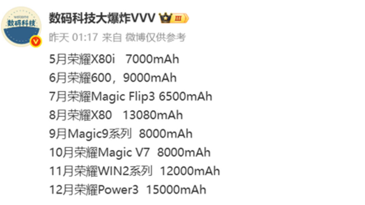 Power 3