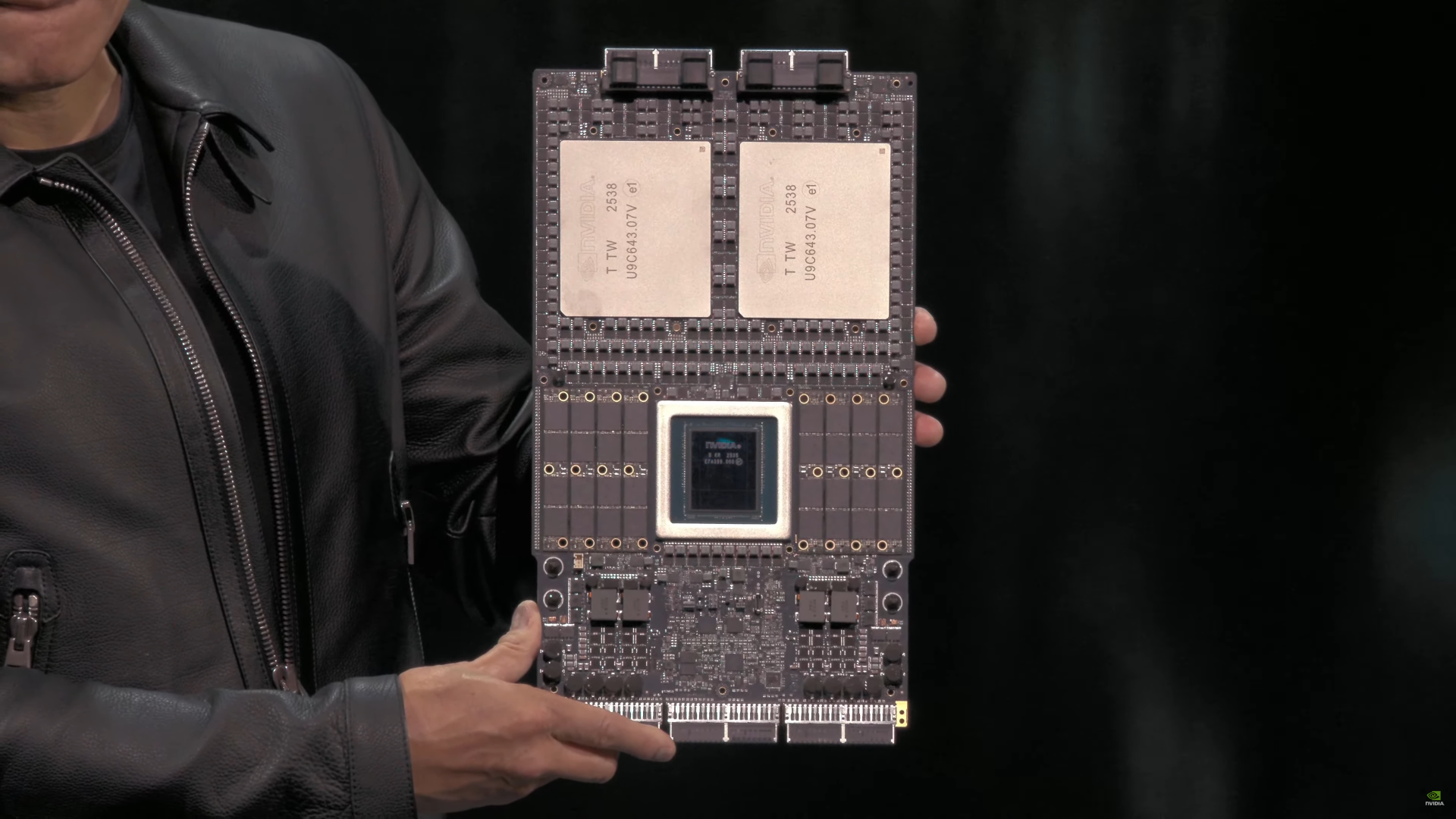 NVIDIA reduce memoria pentru platforma Vera Rubin. Cererea pentru LPDRAM depășește capacitatea de producție