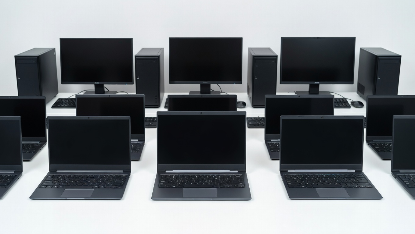 Pc Raza Mari Prețurile PC-urilor ar putea urca cu până la 30%, avertizează Asus