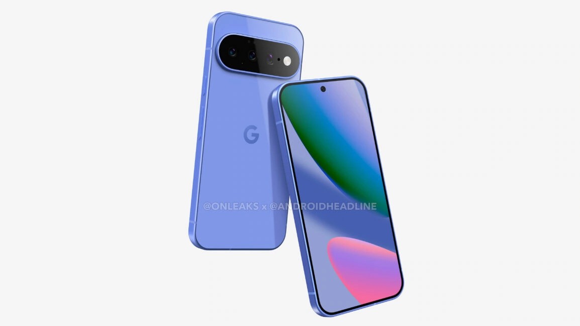 Pixel 11