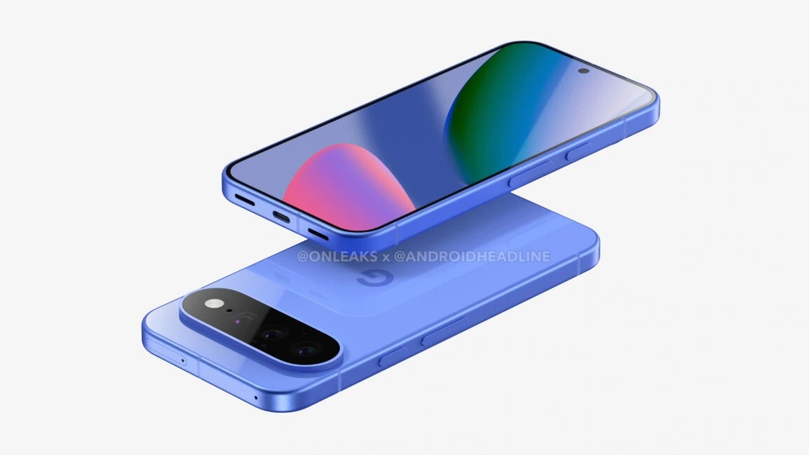 Pixel 11 